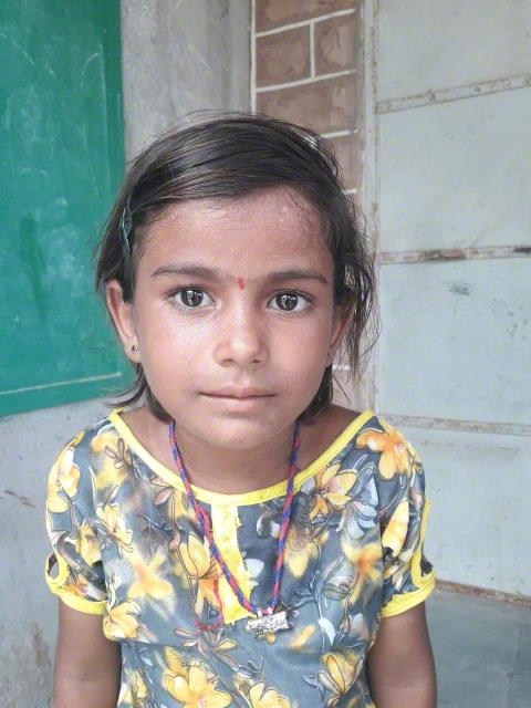 World Vision India